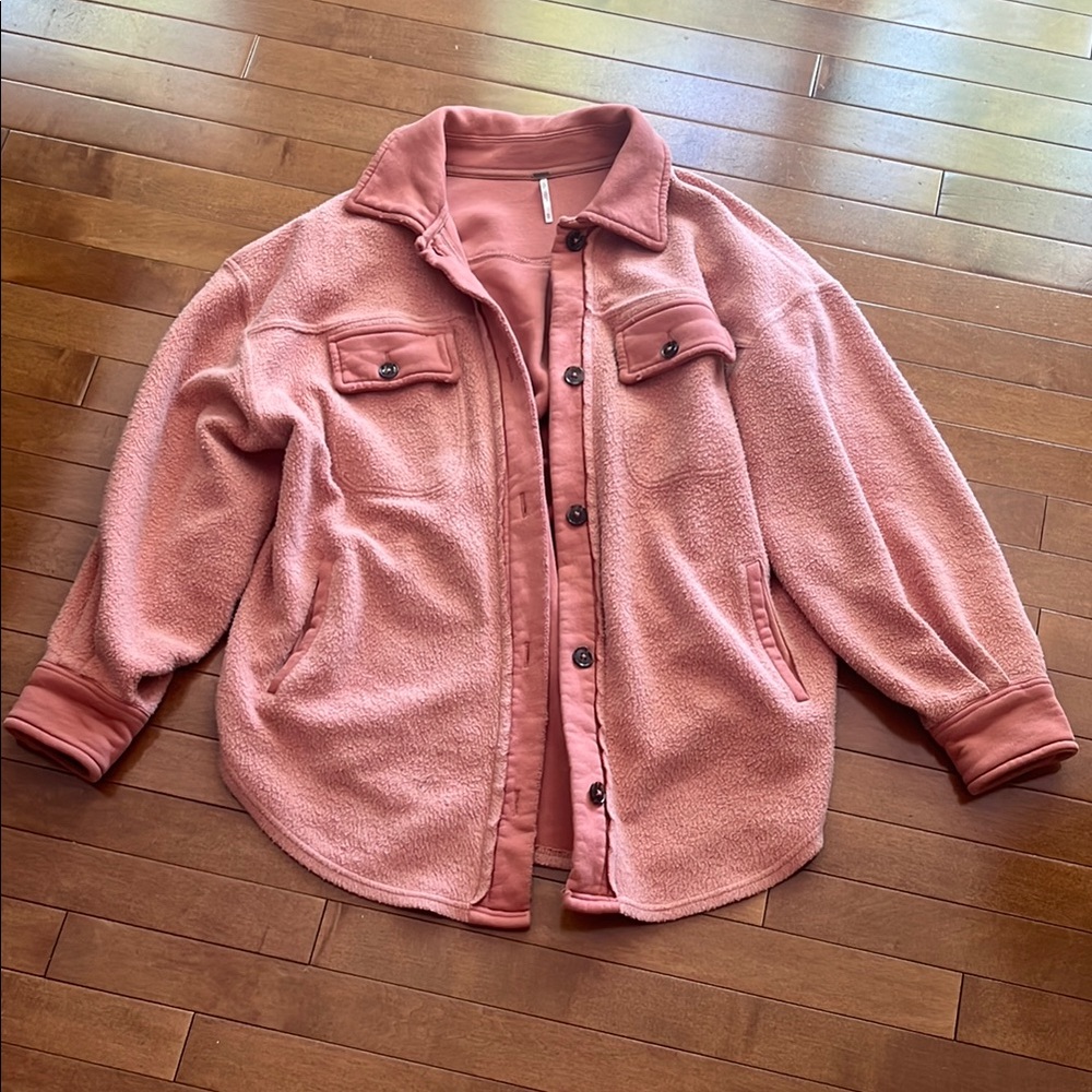 Free People Ruby Jacket - image 1